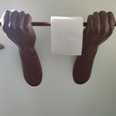 Le serviteur emmuré