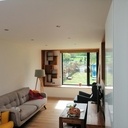 Coin lecture et bibliothèque