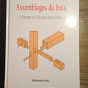 Assemblages du bois