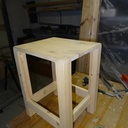 Tabouret