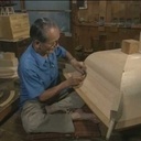 Maître japonais et tradition