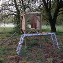 Mon poulailler tchanqué