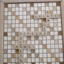 Scrabble