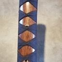Katana en bois