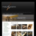 Un Bleriot qui vole, à l'échelle 1/4