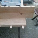 L'histoire d'une porte