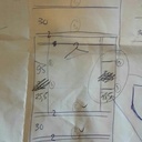 Ré-agencement armoire encastrée