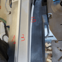 Dispositif de dispersion des copeaux