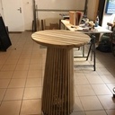 Mange-debout de jardin