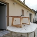 Table basse