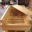 Resserre à légumes