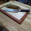 Planche à découper