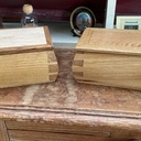 Boîtes à queues d’aronde