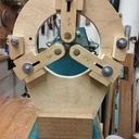 Le + petit diamètre ~5,5 mm