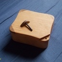 Une autre boîte décorative