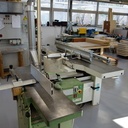 Atelier associatif À Travers Fil