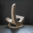 Futur grand télescope ultra-léger