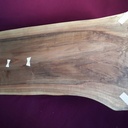 Trio de tables basses