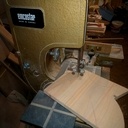 Lit de poupée rapide