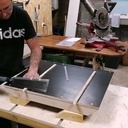 mise en place des guides