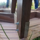 Aménagement extérieur participatif Saint Nazaire