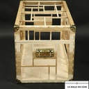 La plus belle malle  du mondeuhhhh  !!