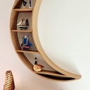 Etagère "Lune"