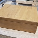 Coffret pour pierres à eau