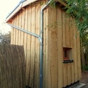 Un chalet pour Hélène.