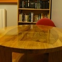 Vernis "bistrot" liberon