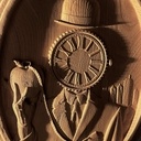 Magrit et le temps perdu