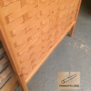 Trellis en douglas