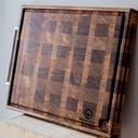 Billot de boucher protable