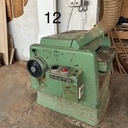 Machine à bois