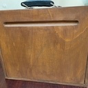 Caisse de transport pour encensoir