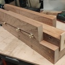 Gabarit pour bandes Kumiko