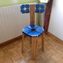 Petite chaise