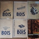 L'Air du Bois