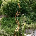 Ma première tenségrité