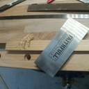 cadeau d'un fourniseur