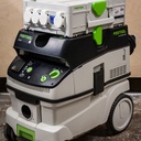 Un Systainer électrique !