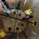 Cabasson  - Le Bouvet n°208