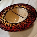 Bol flamme, essai nouvelle technique