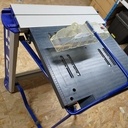 Table multifonction Lurem Flip