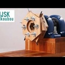 Fabriquer des tourillons