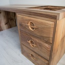 Un bureau pour mon Larbin