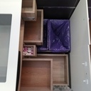 Sous évier ultra premium - 6T   3:-)