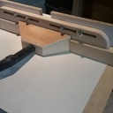 Guide pour ma défonceuse sous table