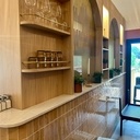 Création d’un bar