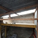 Mezzanines pour garage et atelier